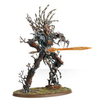Treelord Ancient, Treelord, Spirit of Durthu