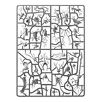 Tree Lord Sprue B