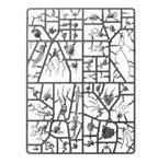 Tree Lord Sprue A