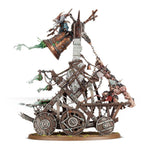 Screaming Bell or Plague Furnace