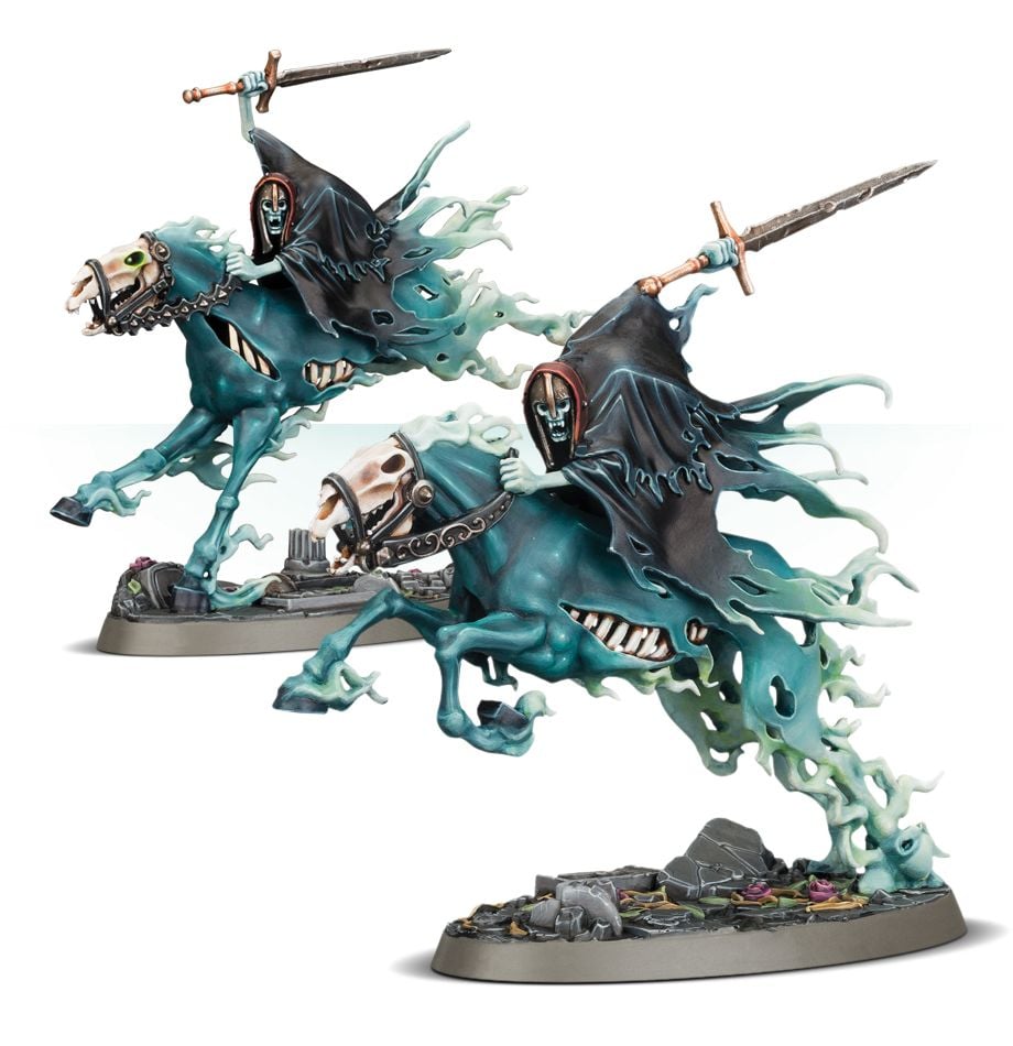 Dreadblade Harrows