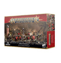 10 Gutrippaz (on sprue)