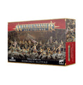 10 Hobgrot Slittas (on sprue)