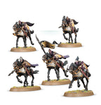 Cities of Sigmar Dark Riders