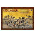 gnoblars (in box on sprue)