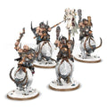 Mournfang Pack (2 models on Sprue)