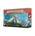 Stormcast Eternals- Tornus the redeemed