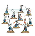 Idoneth Deepkin Namarti Thralls
