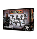 Orlock Gang (New On Sprue)