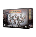 Corpse Grinder Cult Gang (New in Box)