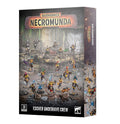 Necromunda Skirmish Escher Underhive Crew