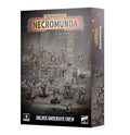 Necromunda Skirmish Orlock Underhive Crew