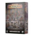 Necromunda Skirmish Cawdor Underhive Crew