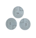 Warhammer Necromunda 50mm Bases