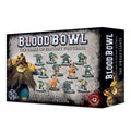 Dwarf Team: The Dwarf Giants (New On Sprue)