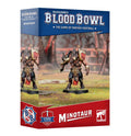 Minotaur Star Player