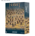 Mirkwood Battlehost (New In Box)