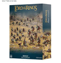 Rohan Battlehost (New In Box)
