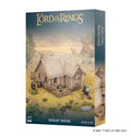 Rohan House (New On Sprue)