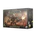 Legions Imperialis: Reaver Battle Titan
