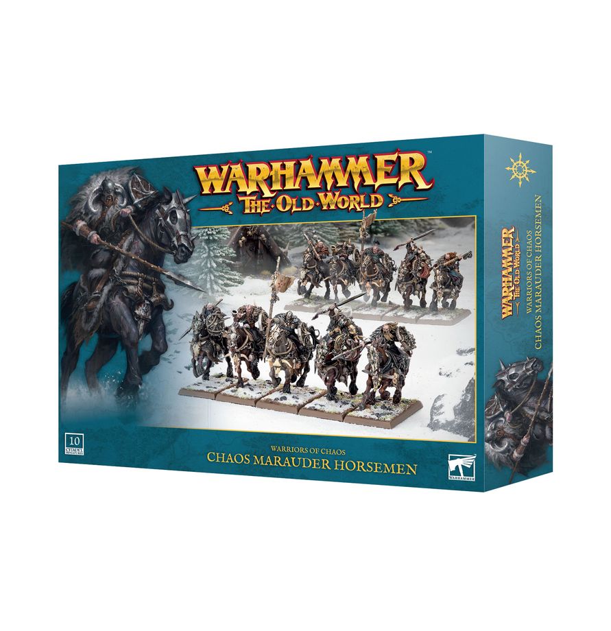 99122701015_WarhammertheOldWorldWarriorsOfChaosMarauderHorsemen09