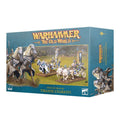 High Elves Lion of Chrace Chariot (on sprue) Tiranoc chariots