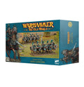 5x Jade Lancers on sprue