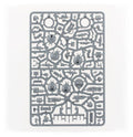 Legions Astartes Tank Upgrade Sprue