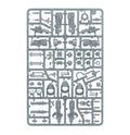 Contemptor Dreadnought Weapons Frame 2