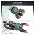 Leviathan Siege Dreadnought Close Combat Weapons Frame (New In Box)