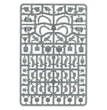 Leviathan Siege Dreadnought Close Combat Weapons Frame