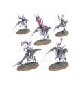 Seekers of Slaanesh (New On Sprue)