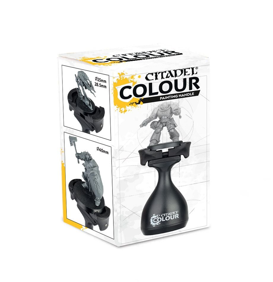 Citadel Colour Painting Handle MK2