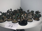 20 Ork Boyz