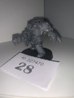 Single Terminator (Salamander Shoulder Pad)
