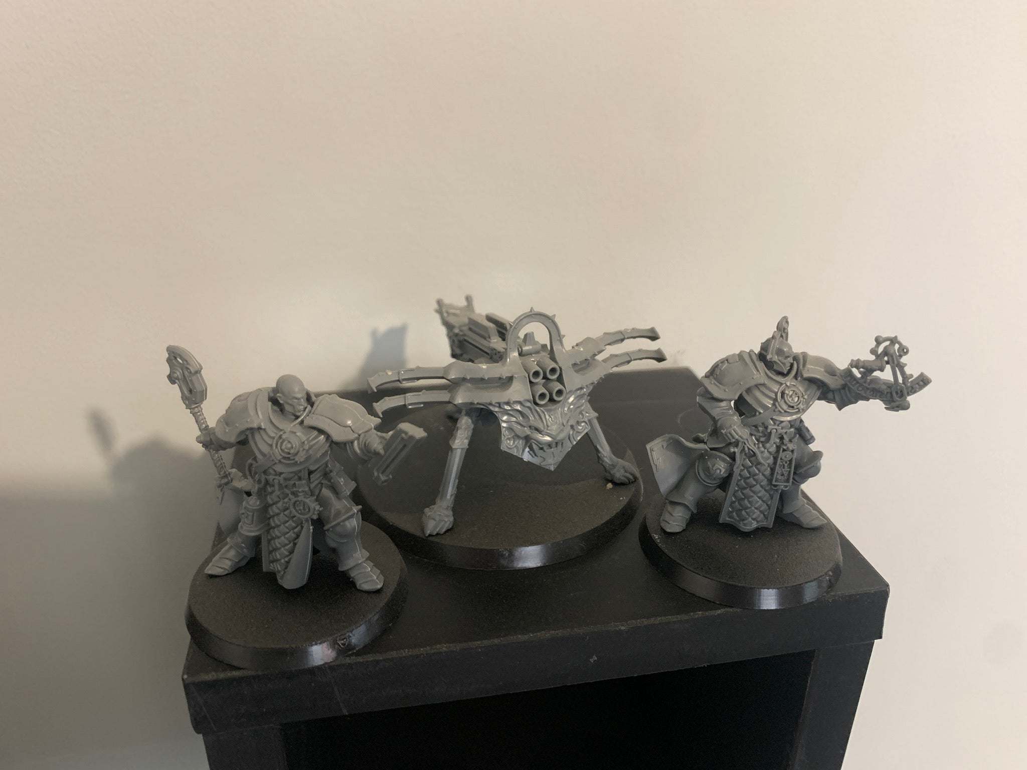 Easy to Build
