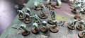 Small Nighthaunt Army