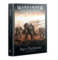 AGE OF DARKNESS RULEBOOK