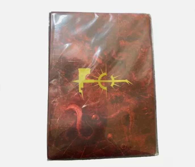 Age Of Sigmar Card Sleeves 2021