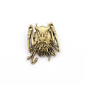 Tyranid 3D Artifact Pin Badge