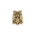Dark Angels 3D Artifact Pin Badge