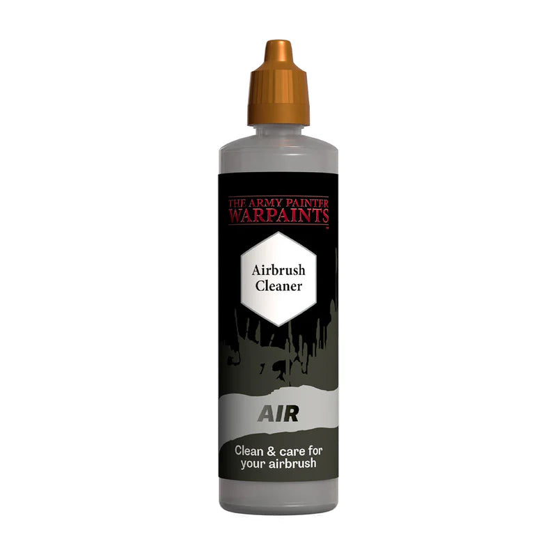 Warpaints air: Airbrush cleaner