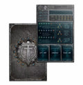 Adeptus Titanicus Titan Command Terminals