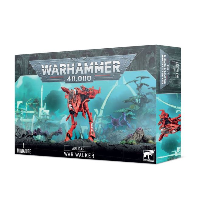 War Walker (in Box)