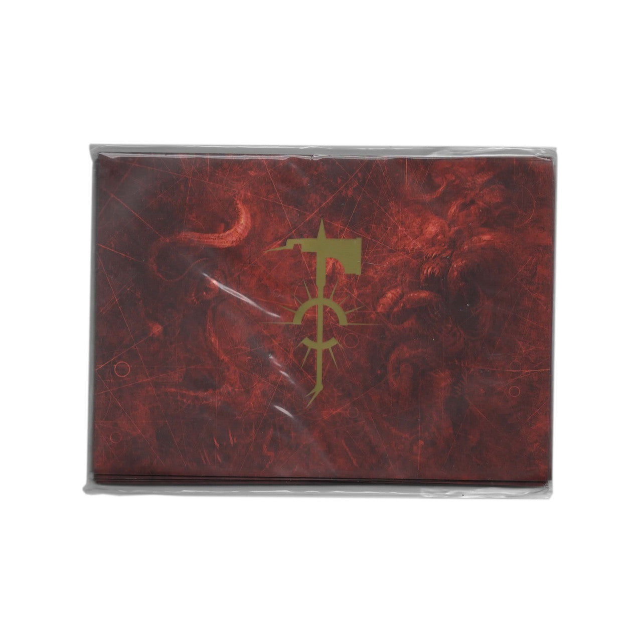Age of Sigmar Card Sleeves