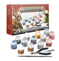 Aos Paint + Tool Set