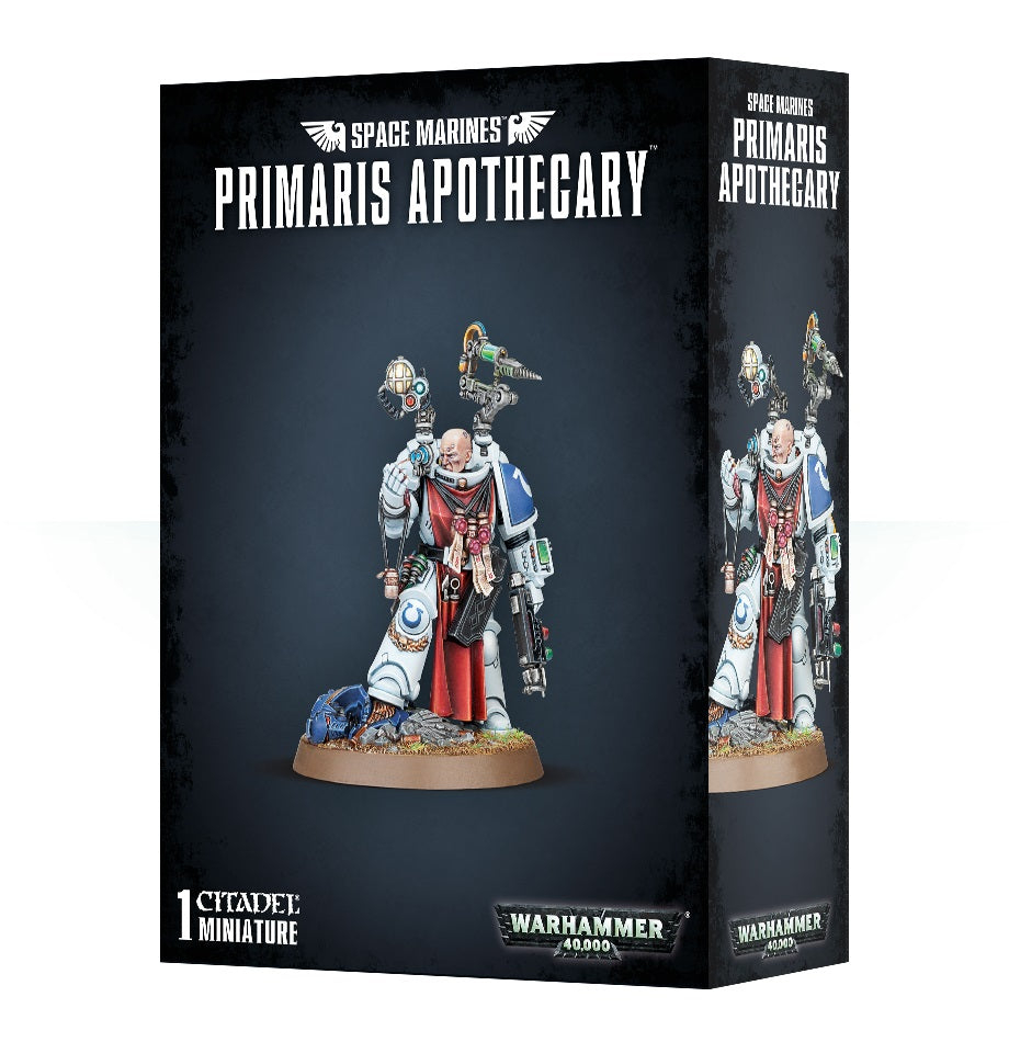 Apothecary