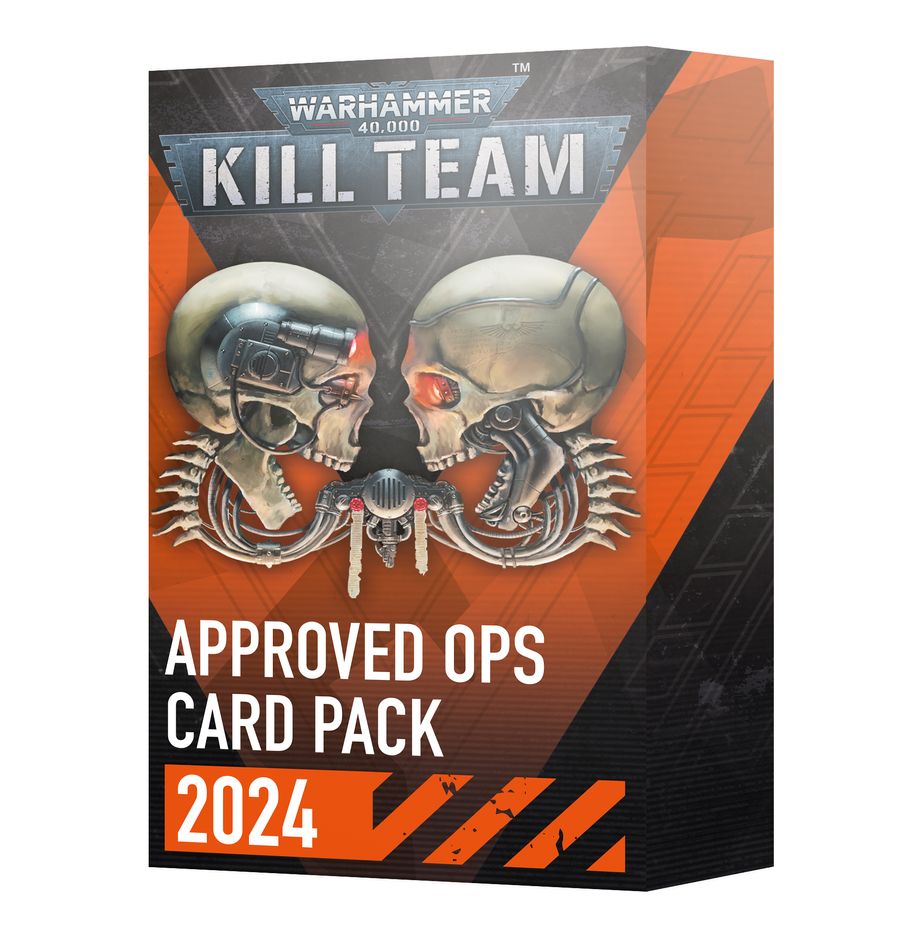 ApprovedOperationsCardPack
