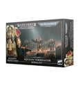 Aquilon Terminator Sodality (New In Box)