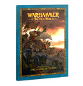 Arcane Journal: Orc &amp; Goblin Tribes